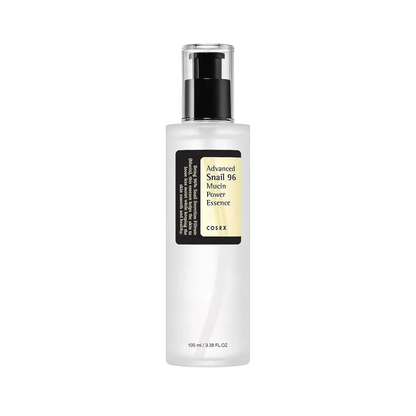 Pack de 2 - COSRX Advanced Snail 96 Mucin Power Essence 100 ML