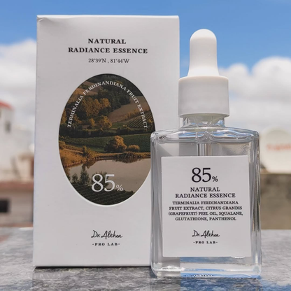 Pack de 2 - Dr Althea Natural Radiance Essence 30 ML