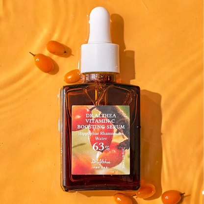 Pack de 2 - Dr Althea Vitamin C Boosting Serum 30 ML
