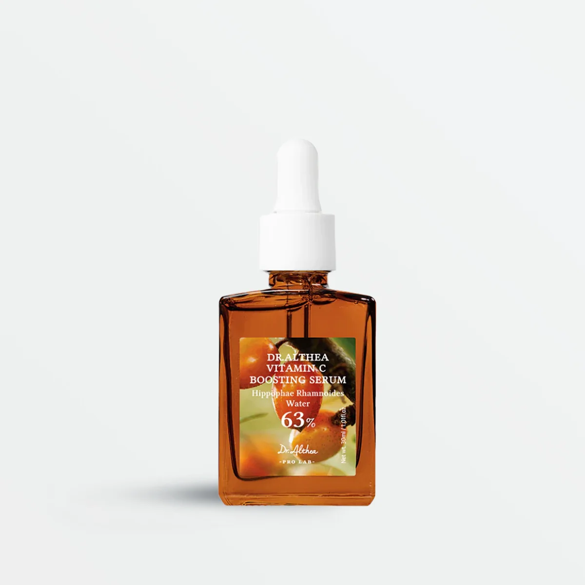 Pack de 2 - Dr Althea Vitamin C Boosting Serum 30 ML