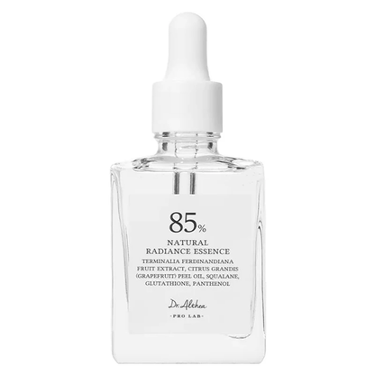 Pack de 2 - Dr Althea Natural Radiance Essence 30 ML