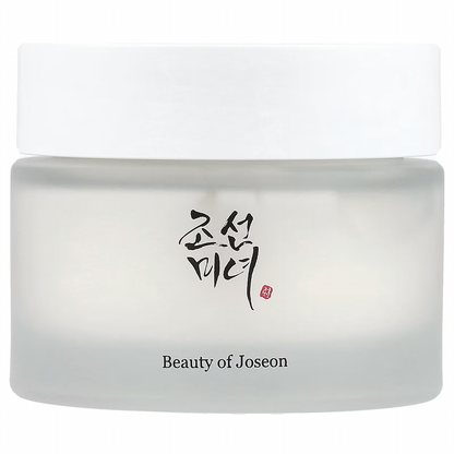 Pack de 2 - Beauty of Joseon Dynasty Creme 50 ML