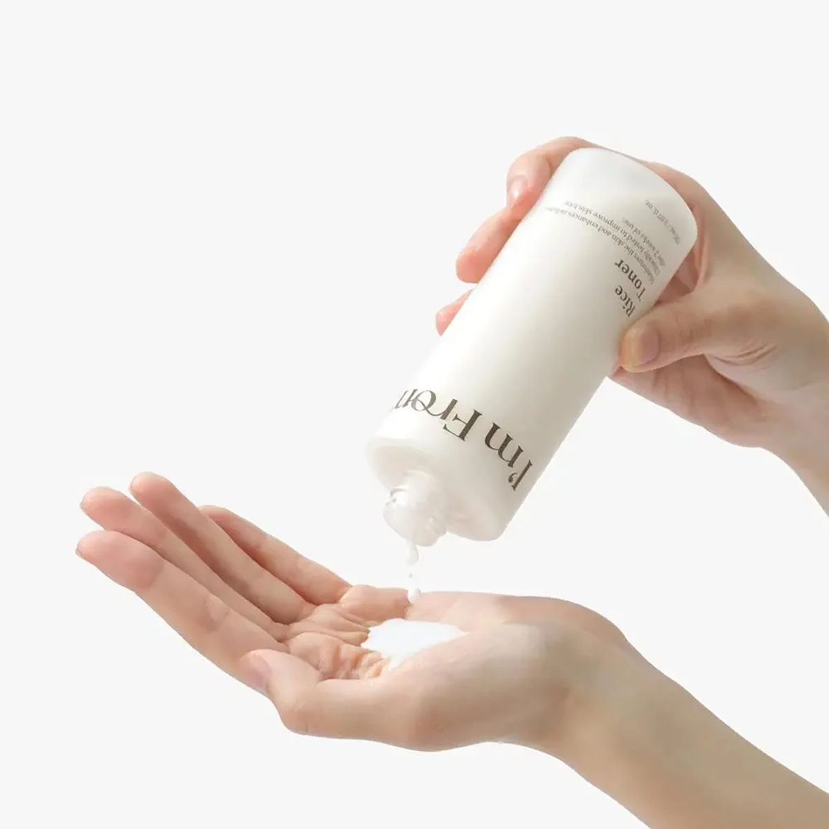 Pack de 2 - IM FROM Rice Toner 150 ML