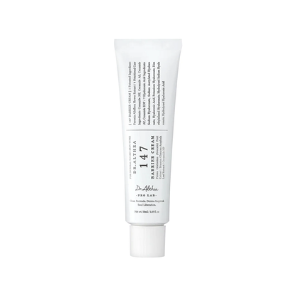 Pack de 2 - Dr Althea 147 Creme Barriere 50ML