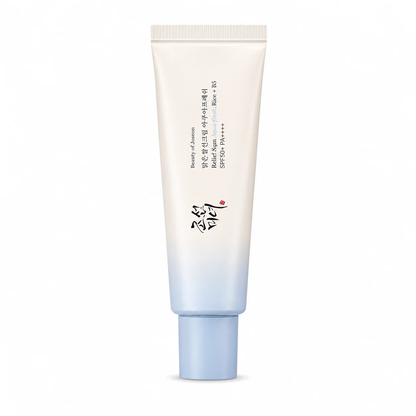 Pack de 2 - Beauty of Joseon Relief Sun Aqua Fresh Rice + B5 Spf 50+pa++++ 50ML