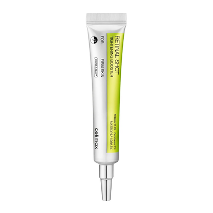 Pack de 2 - Celimax Retinol Shot Tightening Booster 15 ML