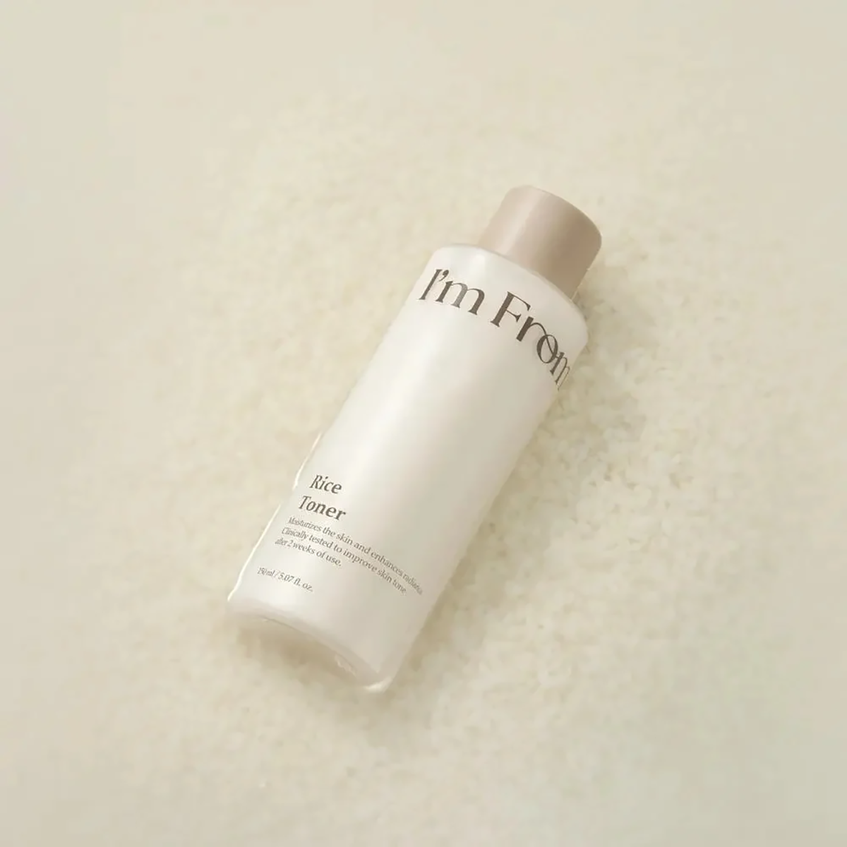 Pack de 2 - IM FROM Rice Toner 150 ML