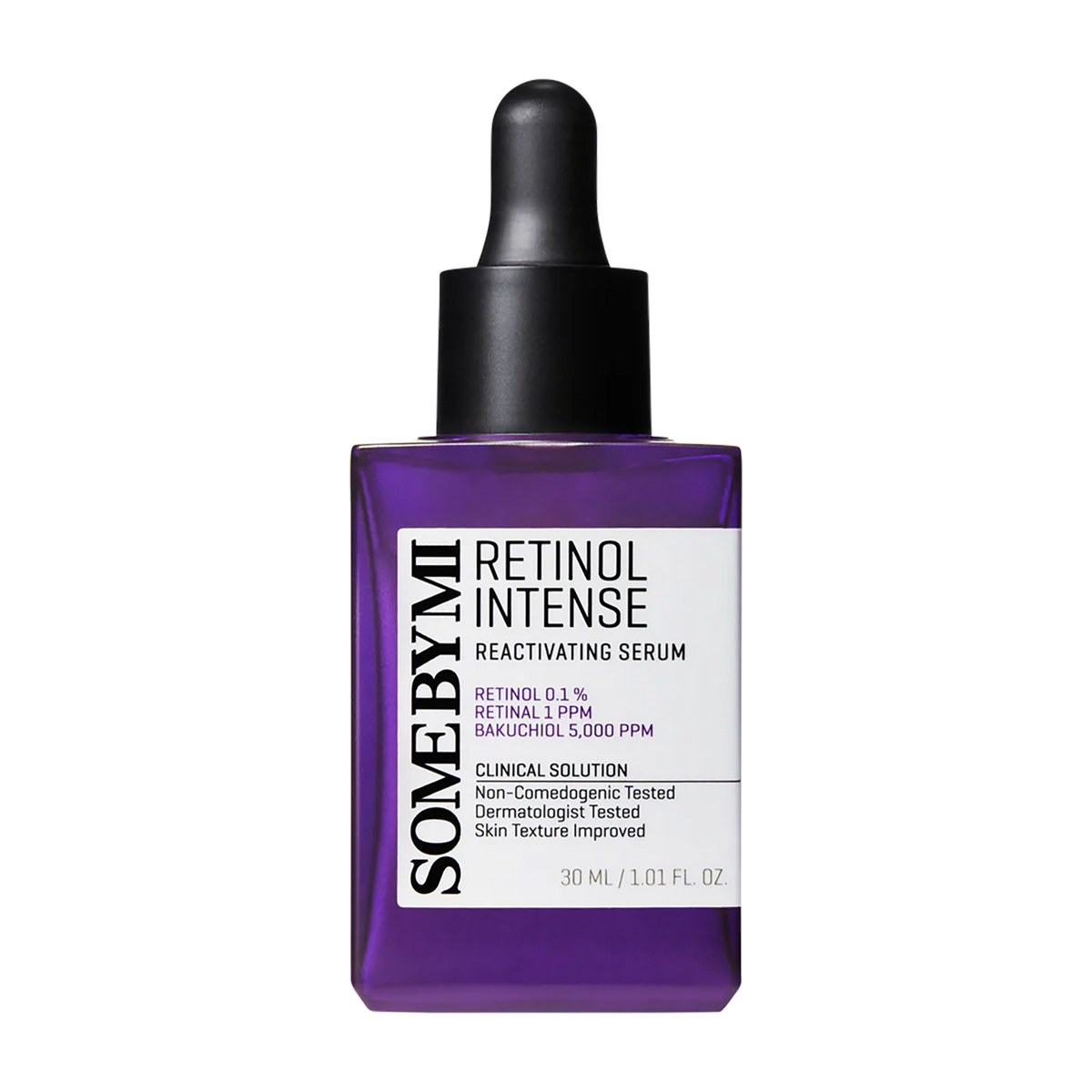Pack de 2 - Somebymi Retinol Intense Reactivating Serum 30 ML