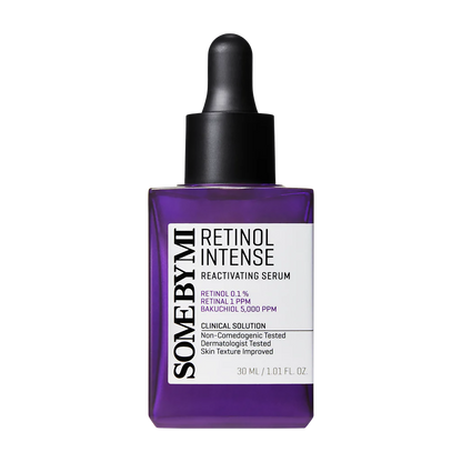 Pack de 2 - Somebymi Retinol Intense Reactivating Serum 30 ML