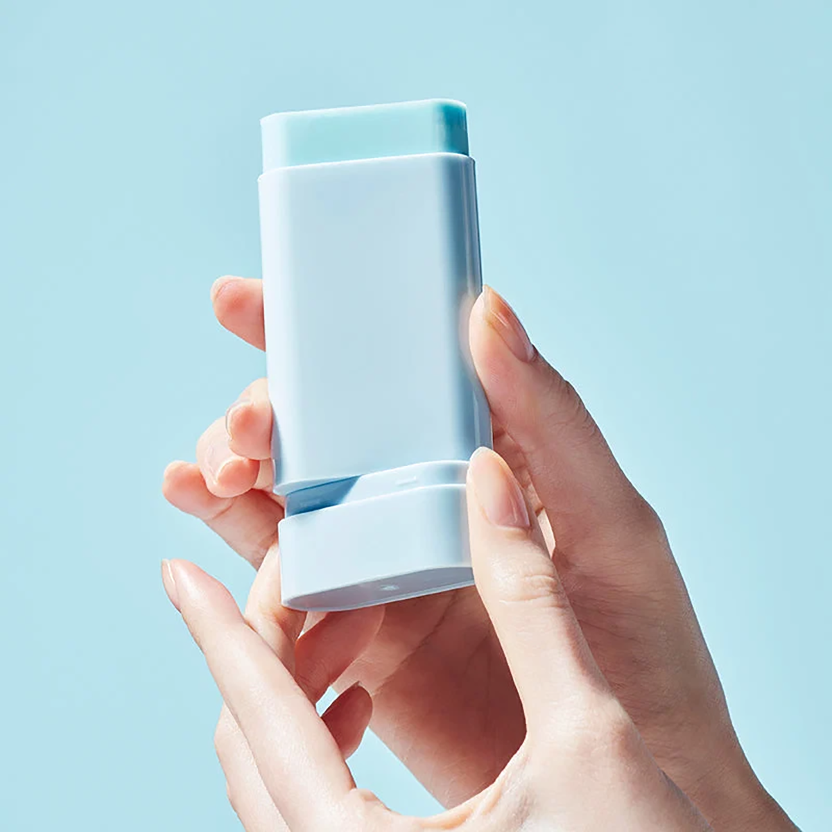 Pack de 2 - Tocobo Cotton Soft Sun Stick Spf 50+ 19 G