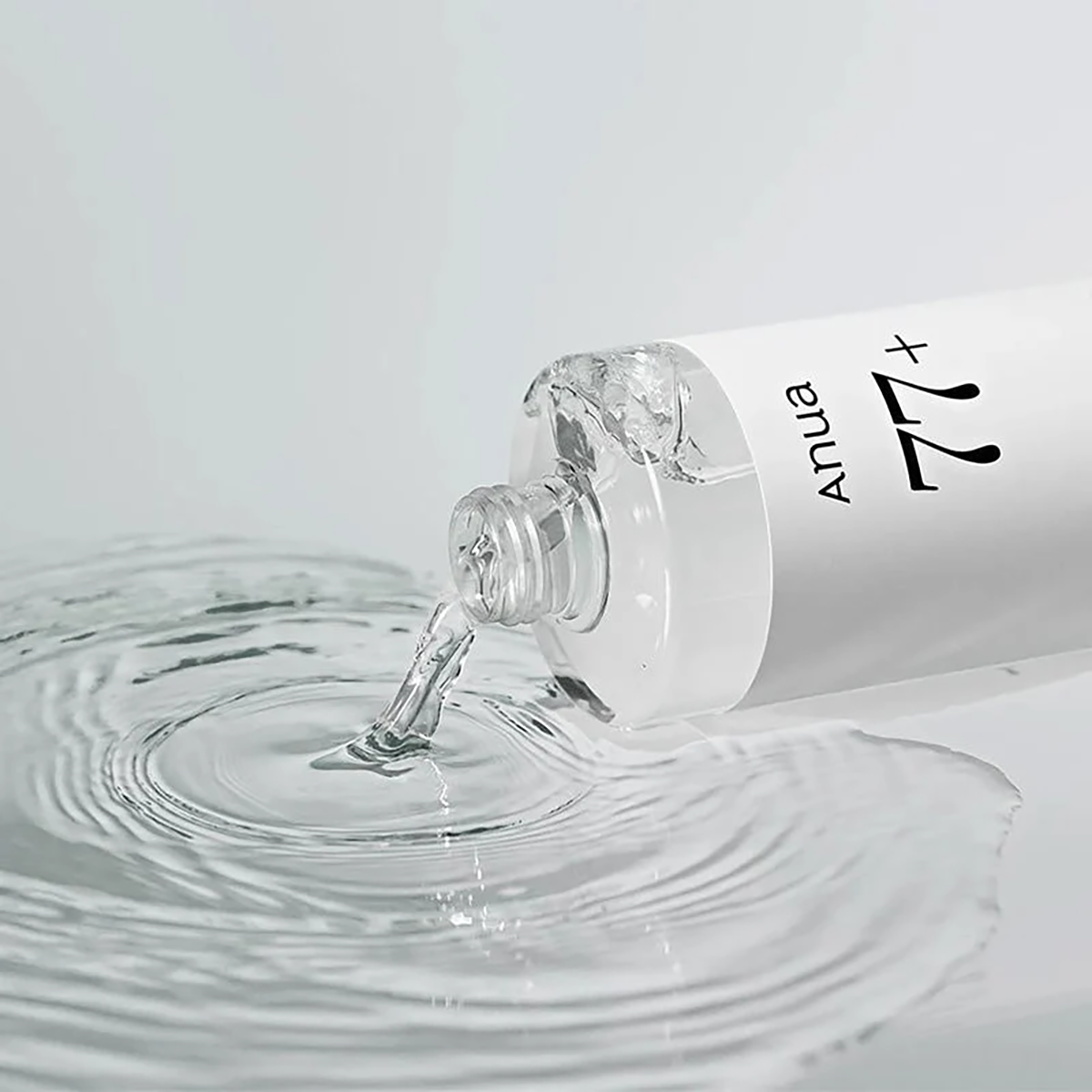 Pack de 2 - ANUA Heartleaf 77 Tonique Apaisant 250 ML