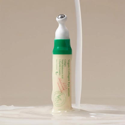 Pack de 2 - AXIS Y Vegan Collagen Eye Serum 10ML