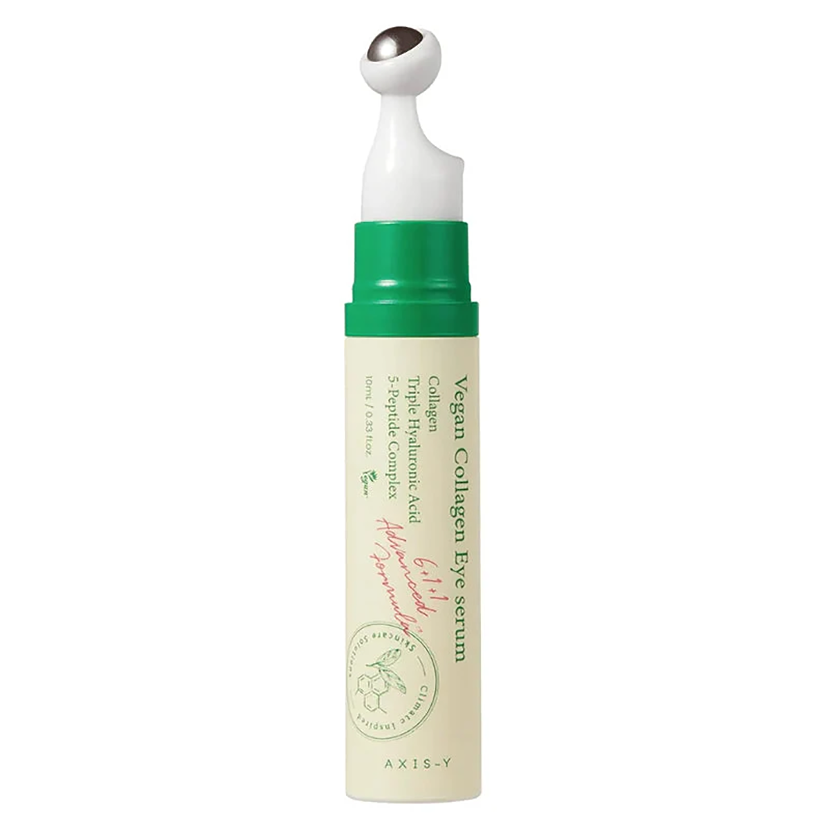 Pack de 2 - AXIS Y Vegan Collagen Eye Serum 10ML
