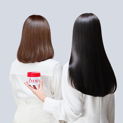 Pack de 2 - FINO Premium Touch Hair Mask 230 G