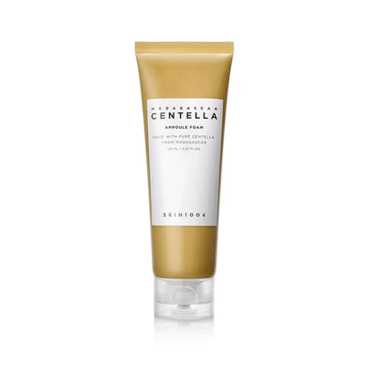 Pack de 2 - SKIN1004 Madagascar Centella Ampoule Foam 125 ML