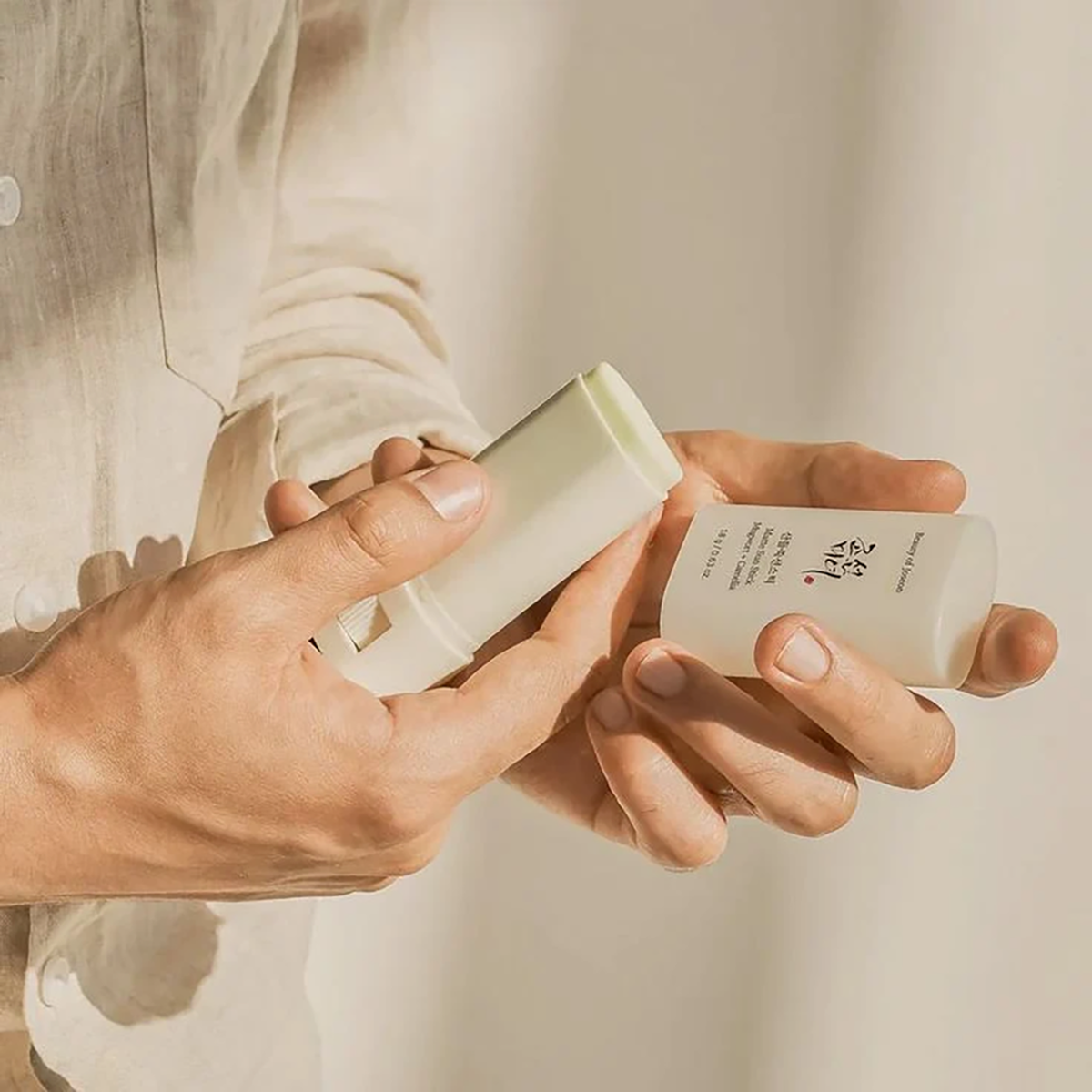 Beauty of Joseon Relief Sun Aqua Fresh Rice + B5 Spf 50+pa++++ 50ML + Matte Sun Stick Spf 50+