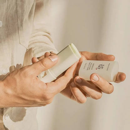 Beauty of Joseon Relief Sun Aqua Fresh Rice + B5 Spf 50+pa++++ 50ML + Matte Sun Stick Spf 50+