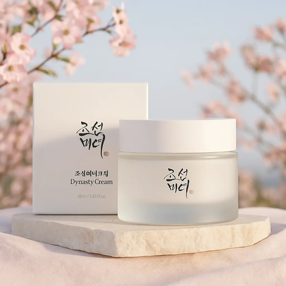 Pack de 2 - Beauty of Joseon Dynasty Creme 50 ML