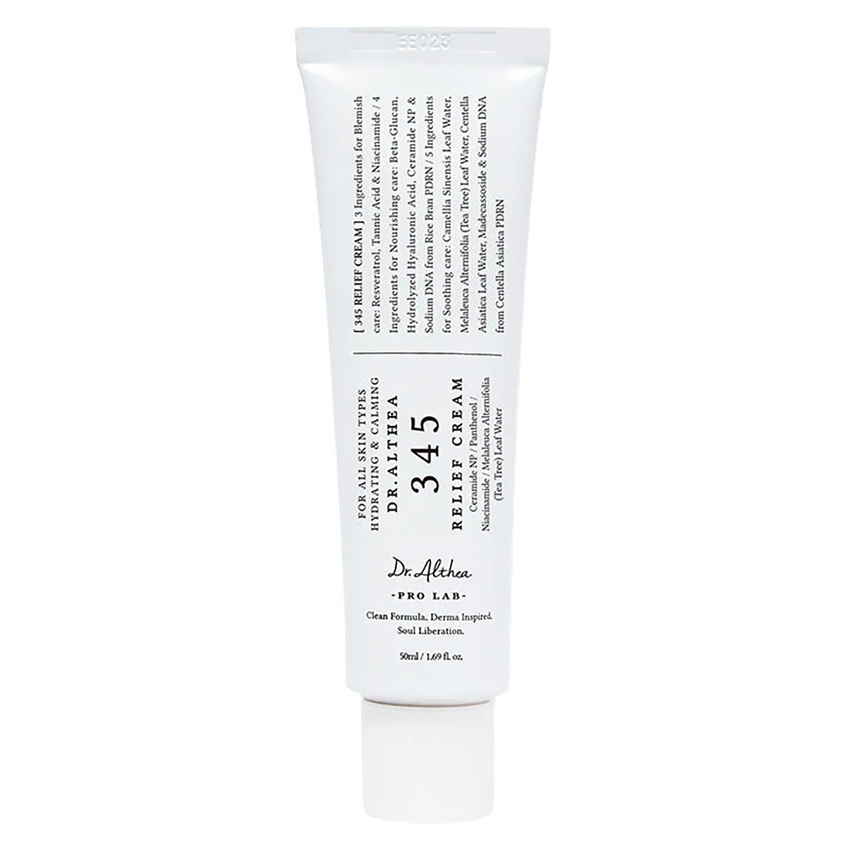 Pack de 2 - Dr Althea 345 Relief Cream 50 ML