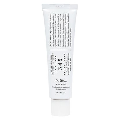 Pack de 2 - Dr Althea 345 Relief Cream 50 ML