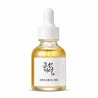 Pack de 2 - Beauty of Joseon Glow Serum Propolis Et Niacinamide 30 ML