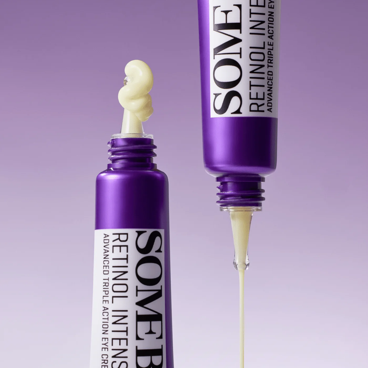 Pack de 2 - Somebymi Retinol Intense Creme Yeux Triple Action 30 ML