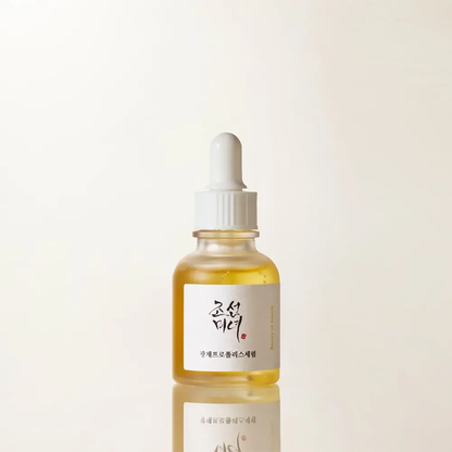 Pack de 2 - Beauty of Joseon Glow Serum Propolis Et Niacinamide 30 ML