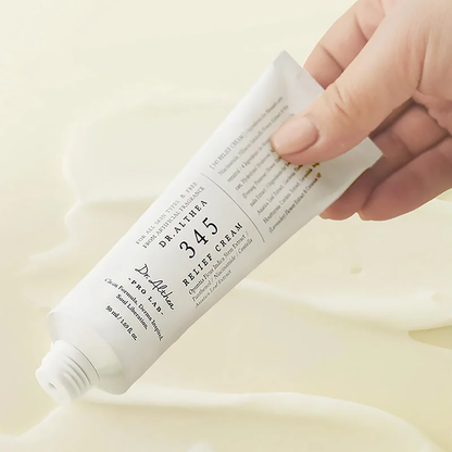 Dr Althea 147 Creme Barriere 50ML + Dr Althea 345 Relief Cream 50 ML