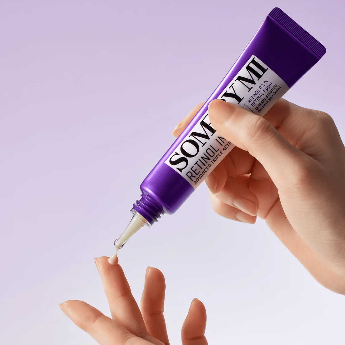 Pack de 2 - Somebymi Retinol Intense Creme Yeux Triple Action 30 ML