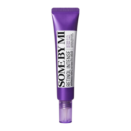 Pack de 2 - Somebymi Retinol Intense Creme Yeux Triple Action 30 ML