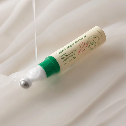 Pack de 2 - AXIS Y Vegan Collagen Eye Serum 10ML