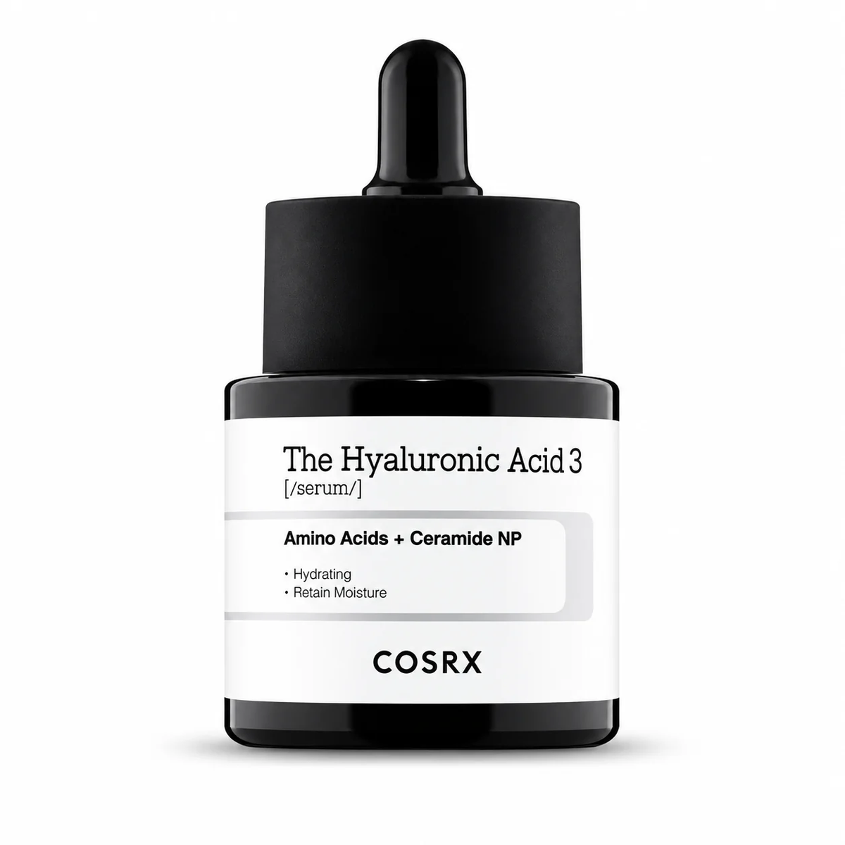 Pack de 2 - COSRX the Hyaluronic Acid3 Serum 20 ML