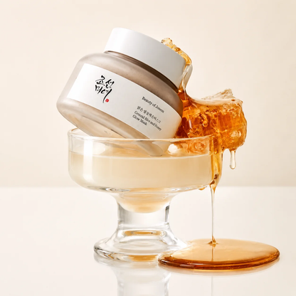 Pack de 2 - Beauty of Joseon Ground Rice and Honey Glow Mask 150 ML
