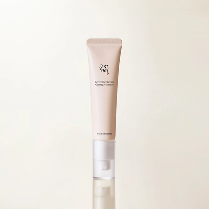 Pack de 2 - Beauty of Joseon Revive Serum Yeux 30 ML