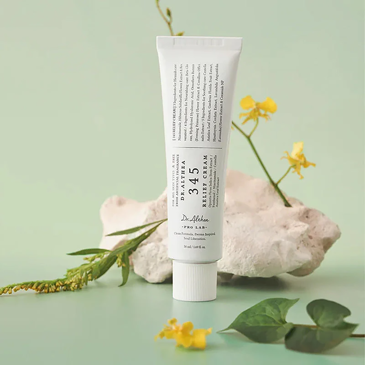 Pack de 2 - Dr Althea 345 Relief Cream 50 ML