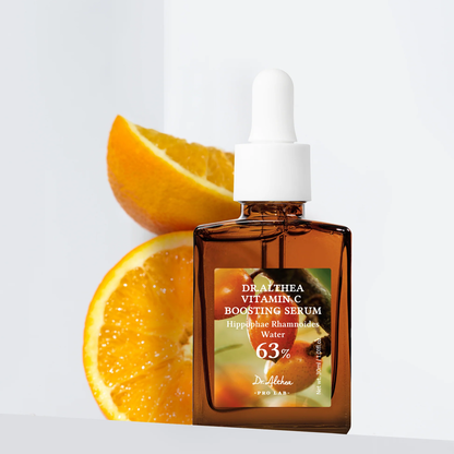 Pack de 2 - Dr Althea Vitamin C Boosting Serum 30 ML