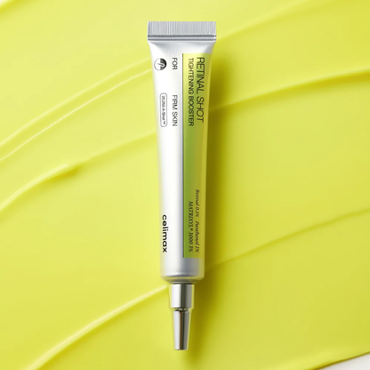 Dr Althea 345 Relief Cream 50 ML + Celimax Retinol Shot Tightening Booster 15 ML