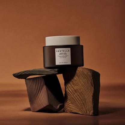 Pack de 2 - SKIN1004 Madagascar Centella Probio Cica Enrich Cream 50 ML