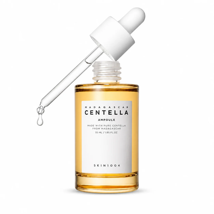 Pack de 2 - SKIN1004 Madagascar Centella Ampoule 55ML