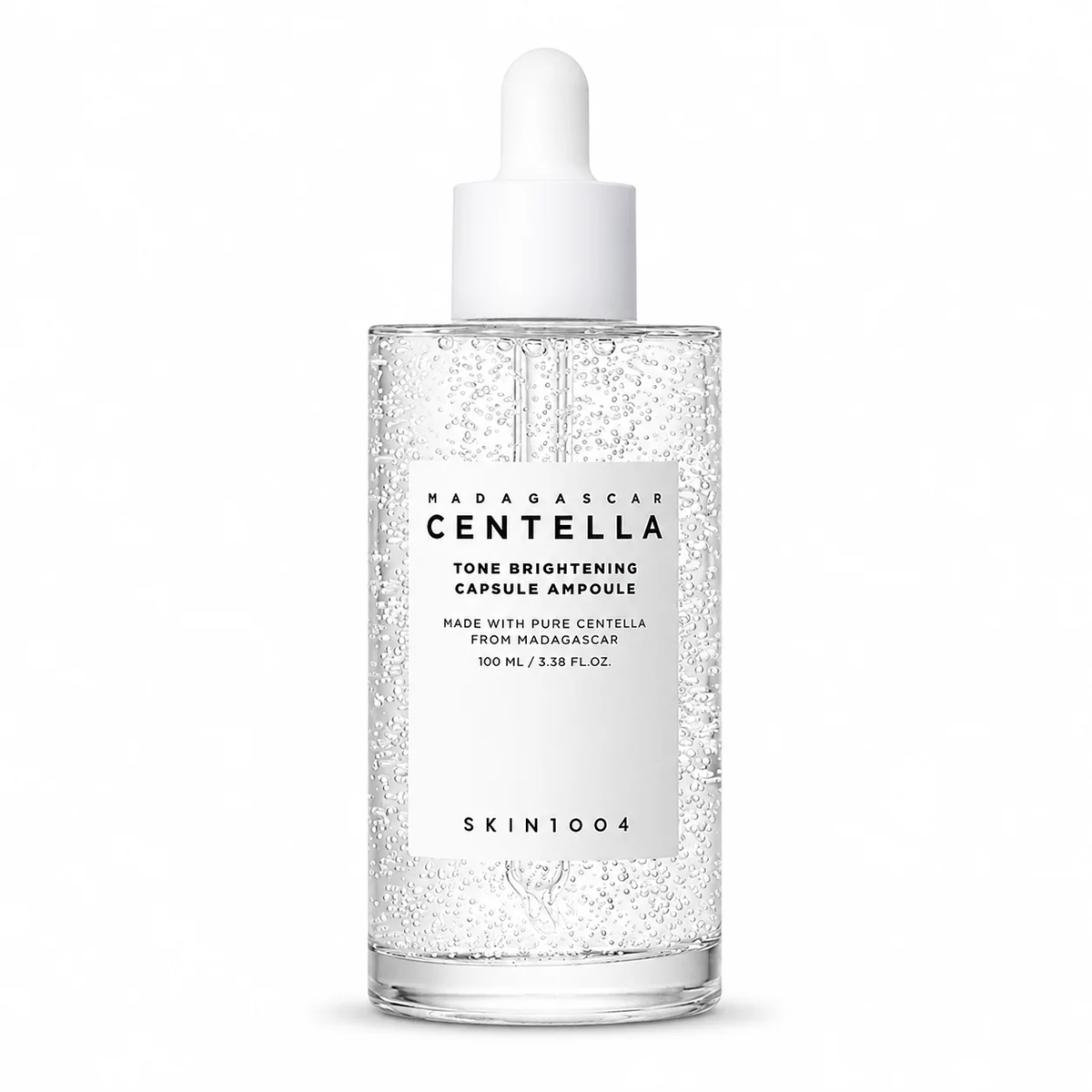 Pack de 2 - SKIN1004 Madagascar Centella Tone Brightening Capsule Ampoule 100 ML